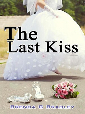 cover image of The Last Kiss